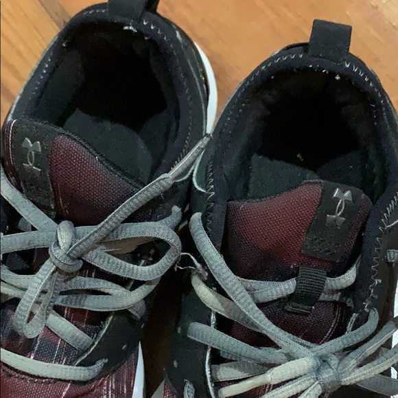 Under Armour running / workout shoes - Picture 5 of 5